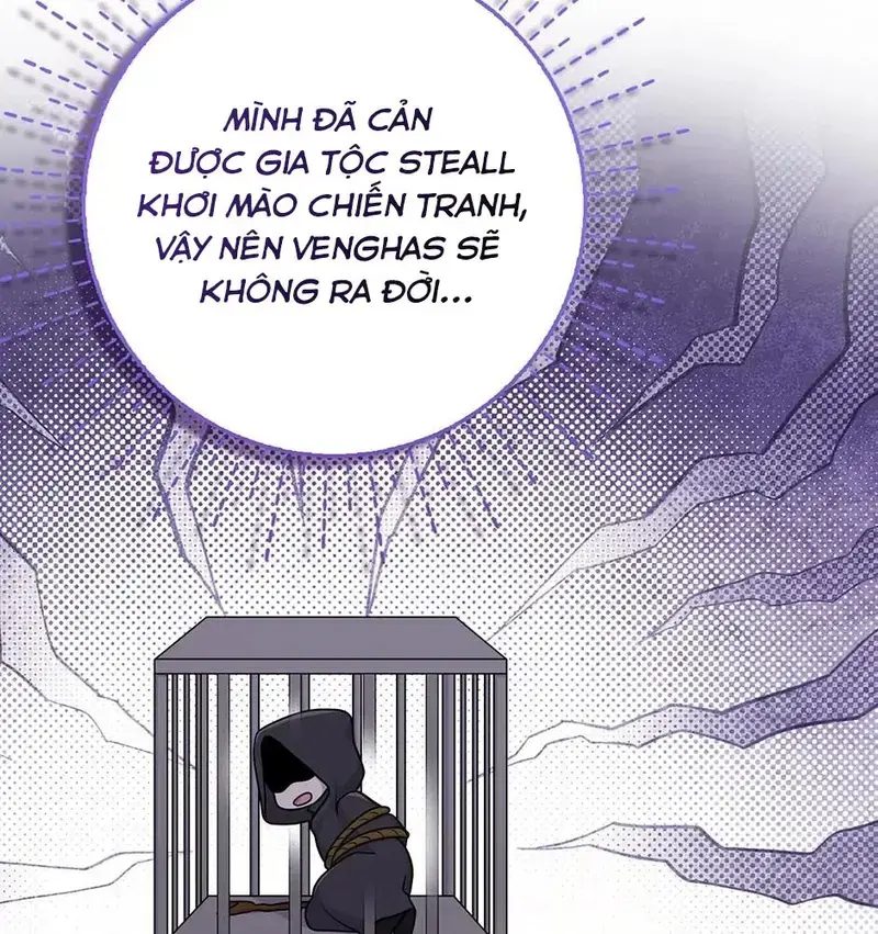 Xuyên Sách Tôi Bị Cả Nhà Yêu Chiều Quá Mức Chapter 50 - Trang 5