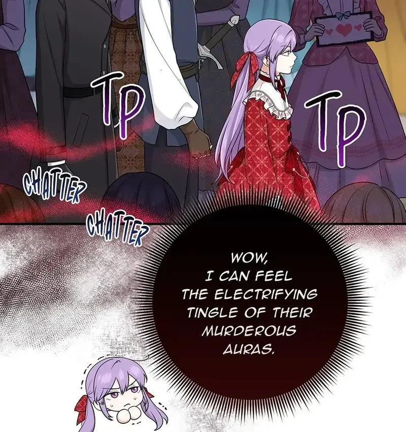 Xuyên Sách Tôi Bị Cả Nhà Yêu Chiều Quá Mức Chapter 51 - Trang 39