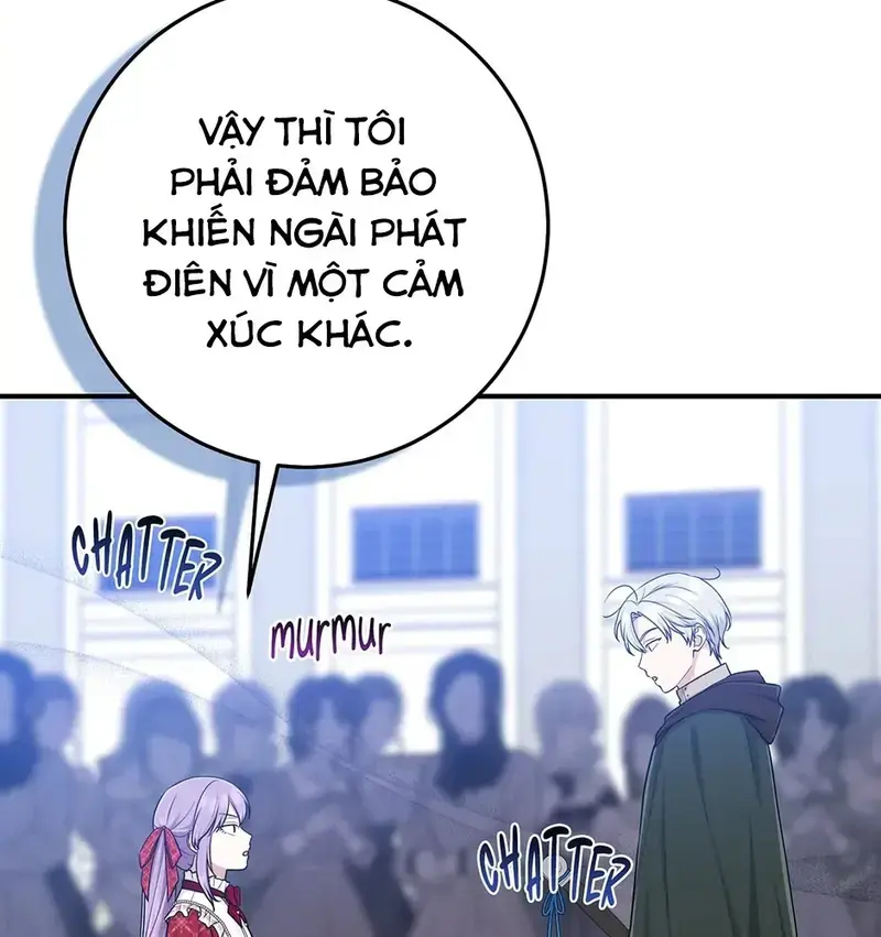 Xuyên Sách Tôi Bị Cả Nhà Yêu Chiều Quá Mức Chapter 51 - Trang 47