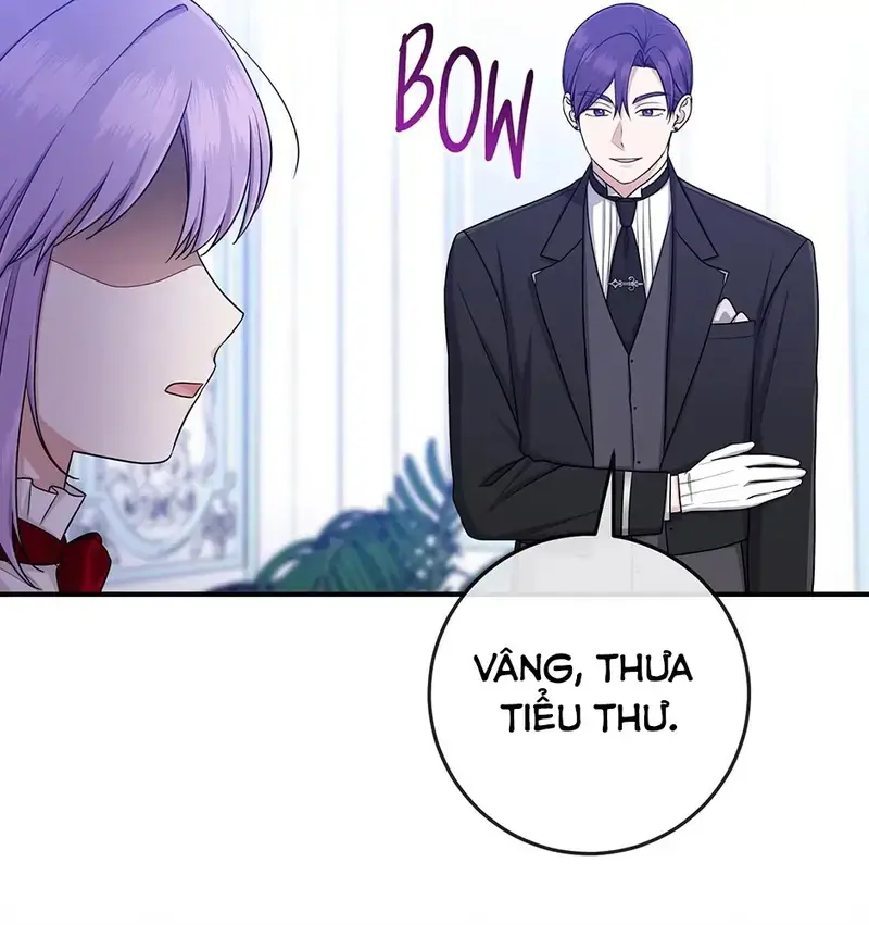 Xuyên Sách Tôi Bị Cả Nhà Yêu Chiều Quá Mức Chapter 51 - Trang 8