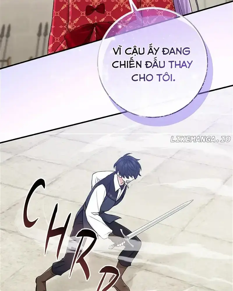 Xuyên Sách Tôi Bị Cả Nhà Yêu Chiều Quá Mức Chapter 52 - Trang 11