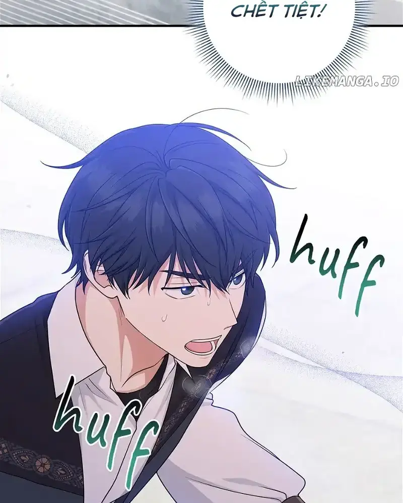 Xuyên Sách Tôi Bị Cả Nhà Yêu Chiều Quá Mức Chapter 52 - Trang 13