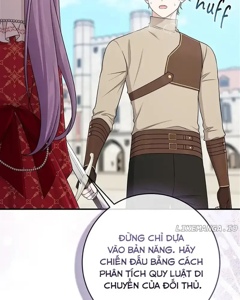 Xuyên Sách Tôi Bị Cả Nhà Yêu Chiều Quá Mức Chapter 52 - Trang 19
