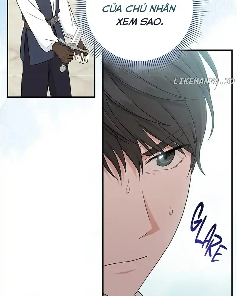 Xuyên Sách Tôi Bị Cả Nhà Yêu Chiều Quá Mức Chapter 52 - Trang 31