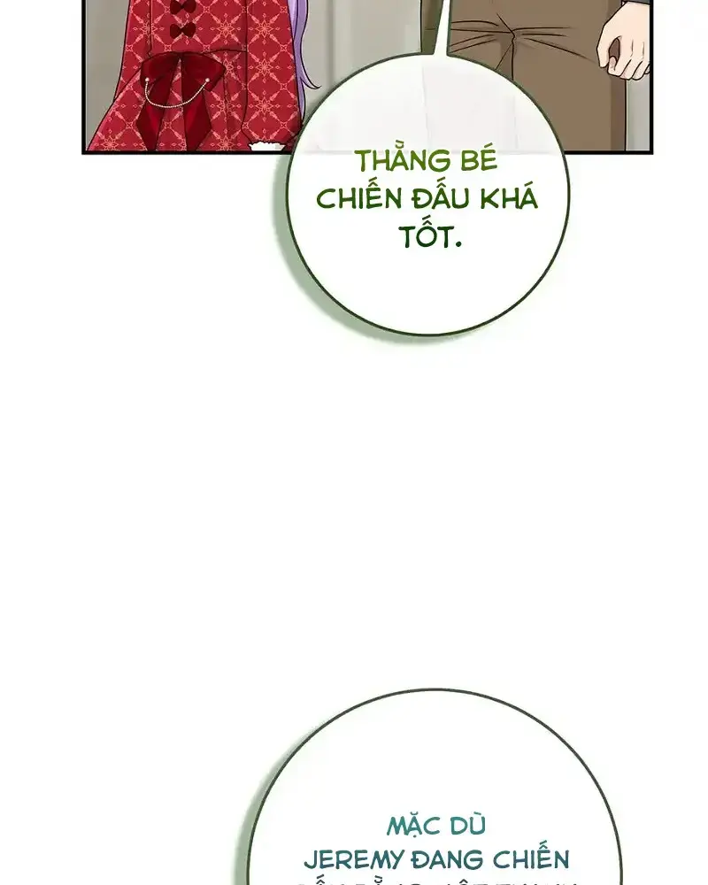 Xuyên Sách Tôi Bị Cả Nhà Yêu Chiều Quá Mức Chapter 52 - Trang 7