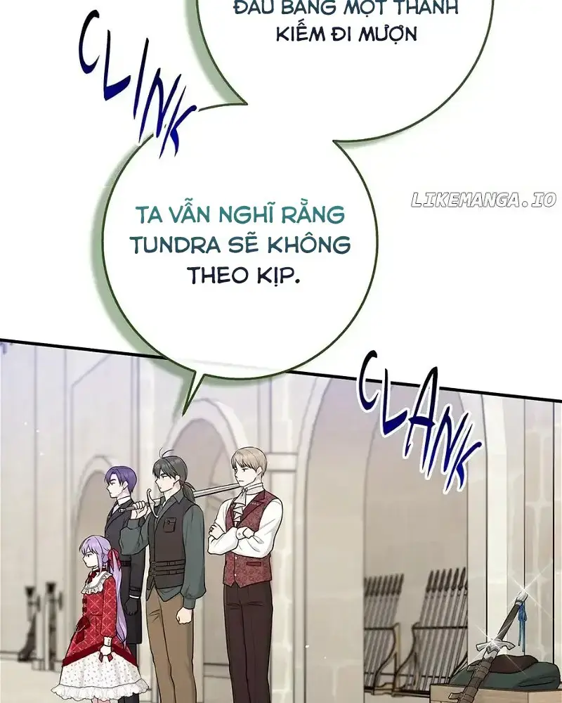 Xuyên Sách Tôi Bị Cả Nhà Yêu Chiều Quá Mức Chapter 52 - Trang 8