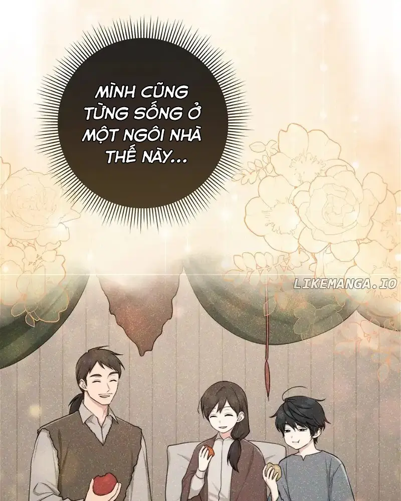 Xuyên Sách Tôi Bị Cả Nhà Yêu Chiều Quá Mức Chapter 53 - Trang 10
