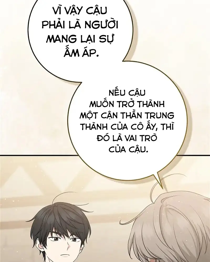 Xuyên Sách Tôi Bị Cả Nhà Yêu Chiều Quá Mức Chapter 53 - Trang 27