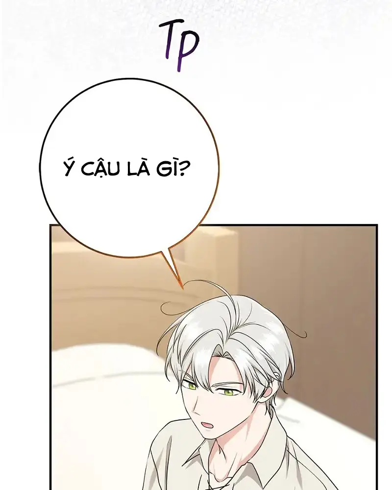 Xuyên Sách Tôi Bị Cả Nhà Yêu Chiều Quá Mức Chapter 53 - Trang 3