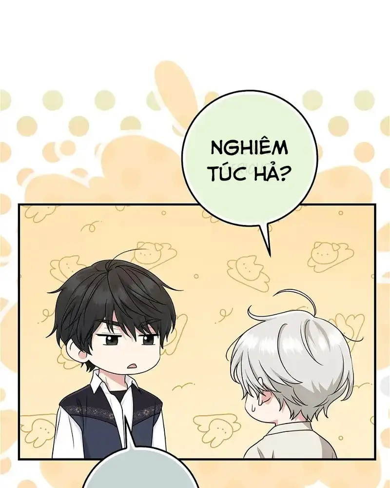 Xuyên Sách Tôi Bị Cả Nhà Yêu Chiều Quá Mức Chapter 53 - Trang 31