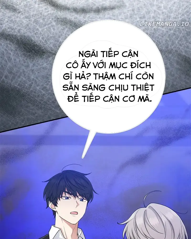 Xuyên Sách Tôi Bị Cả Nhà Yêu Chiều Quá Mức Chapter 53 - Trang 34