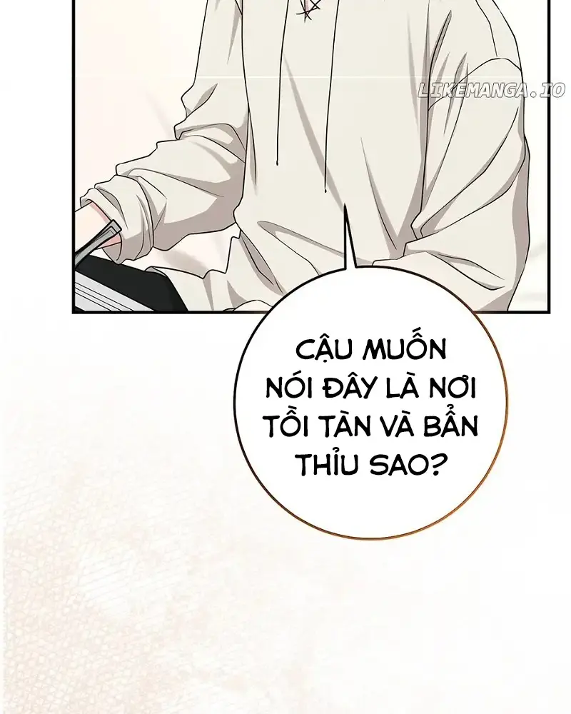 Xuyên Sách Tôi Bị Cả Nhà Yêu Chiều Quá Mức Chapter 53 - Trang 4