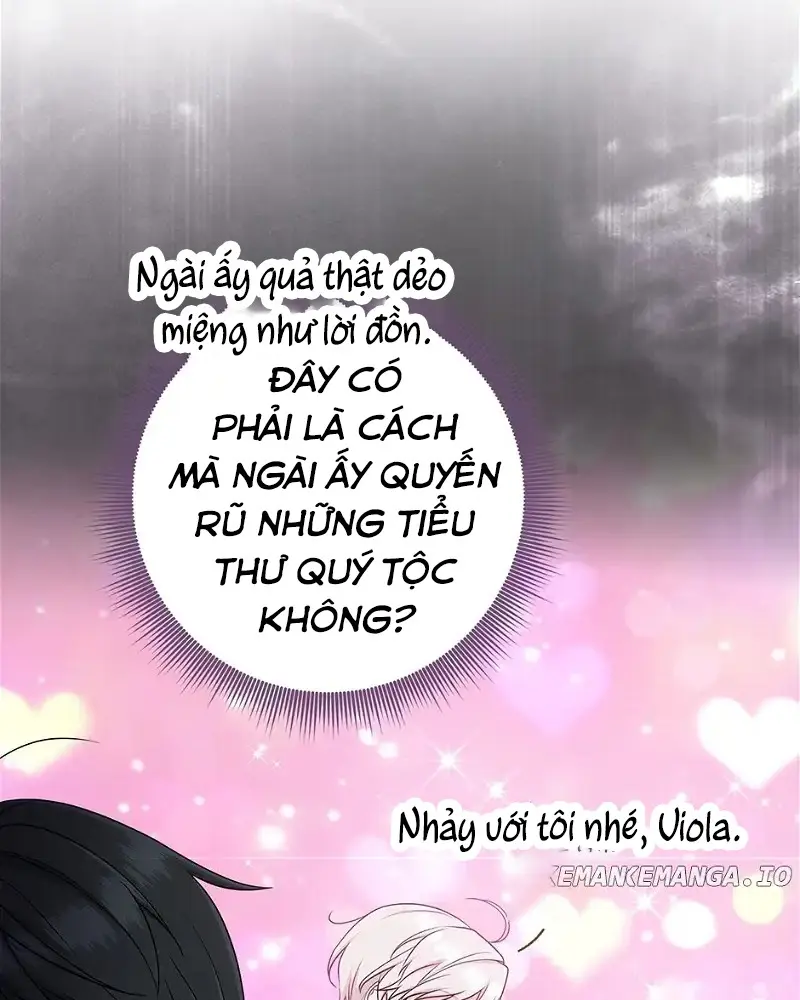 Xuyên Sách Tôi Bị Cả Nhà Yêu Chiều Quá Mức Chapter 53 - Trang 40