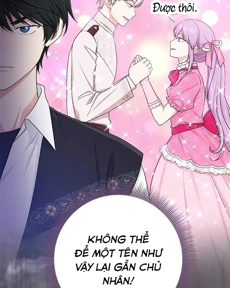 Xuyên Sách Tôi Bị Cả Nhà Yêu Chiều Quá Mức Chapter 53 - Trang 41