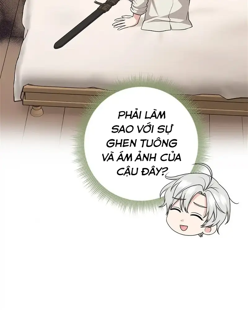 Xuyên Sách Tôi Bị Cả Nhà Yêu Chiều Quá Mức Chapter 53 - Trang 45
