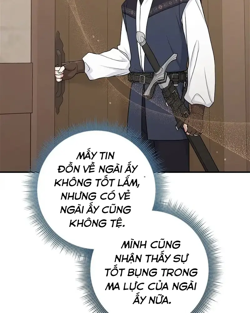 Xuyên Sách Tôi Bị Cả Nhà Yêu Chiều Quá Mức Chapter 53 - Trang 48