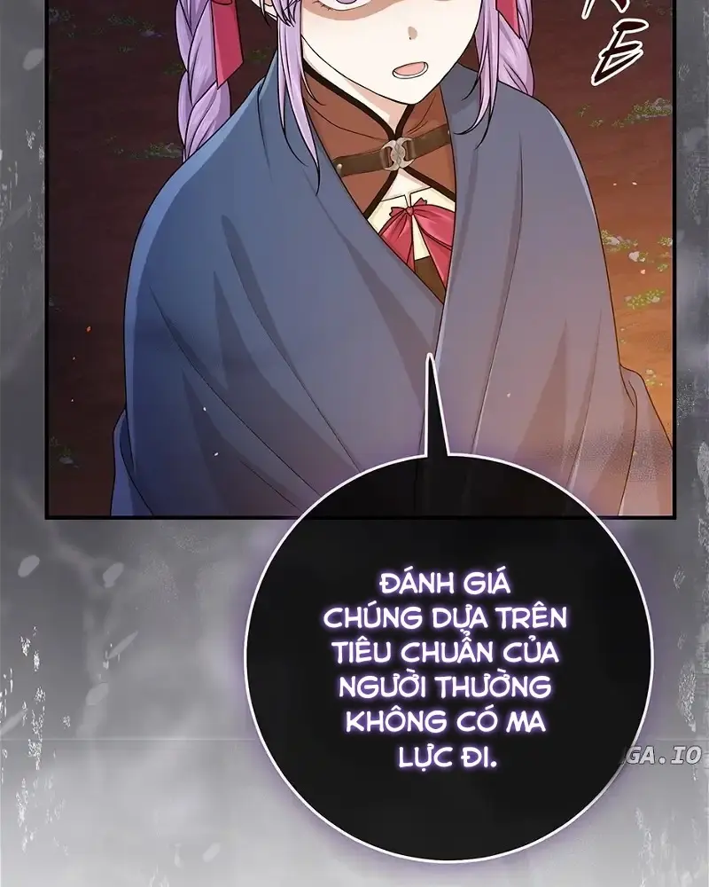 Xuyên Sách Tôi Bị Cả Nhà Yêu Chiều Quá Mức Chapter 54 - Trang 11