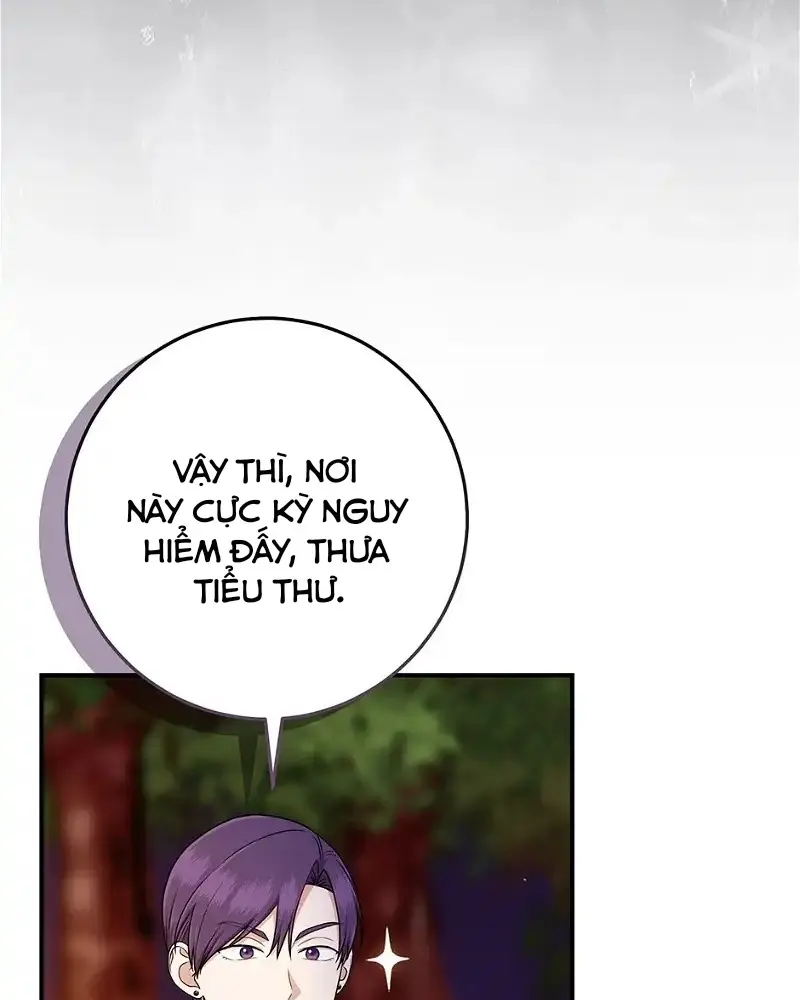 Xuyên Sách Tôi Bị Cả Nhà Yêu Chiều Quá Mức Chapter 54 - Trang 12