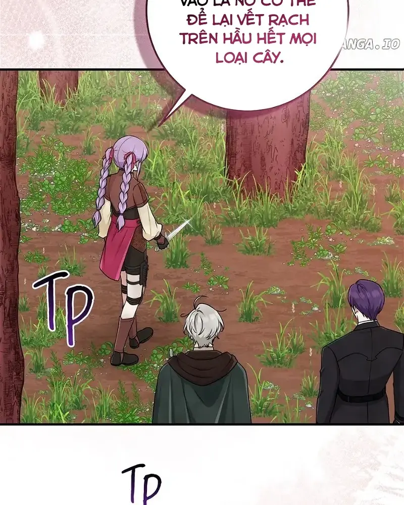 Xuyên Sách Tôi Bị Cả Nhà Yêu Chiều Quá Mức Chapter 54 - Trang 25