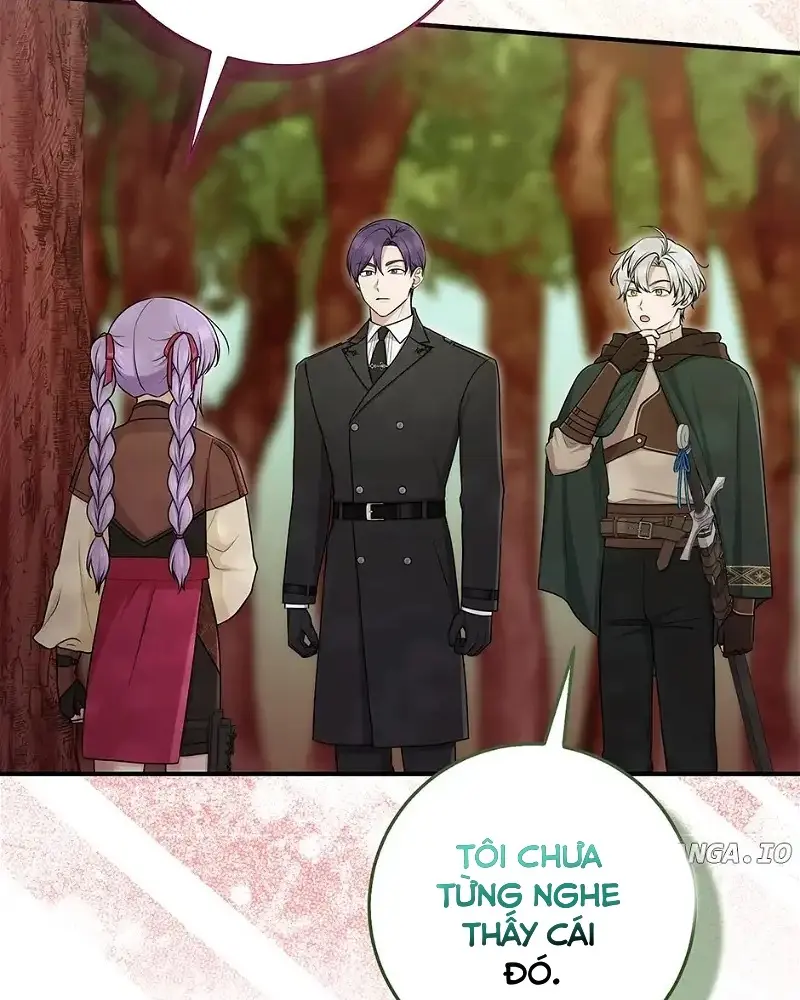 Xuyên Sách Tôi Bị Cả Nhà Yêu Chiều Quá Mức Chapter 54 - Trang 29