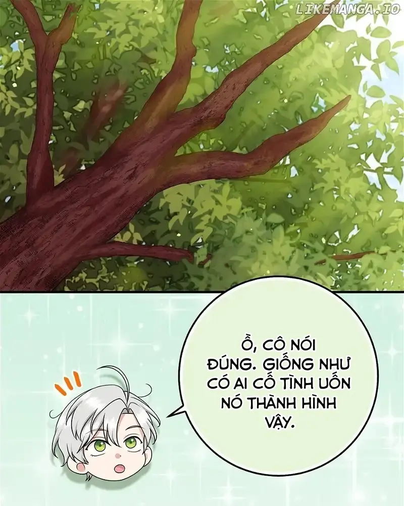 Xuyên Sách Tôi Bị Cả Nhà Yêu Chiều Quá Mức Chapter 54 - Trang 33