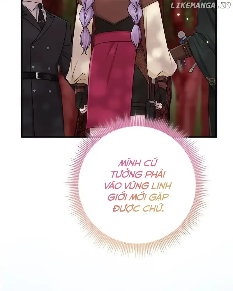 Xuyên Sách Tôi Bị Cả Nhà Yêu Chiều Quá Mức Chapter 54 - Trang 49