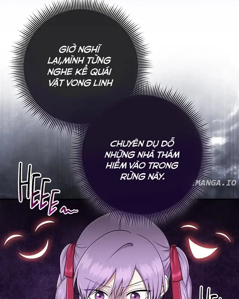 Xuyên Sách Tôi Bị Cả Nhà Yêu Chiều Quá Mức Chapter 54 - Trang 5