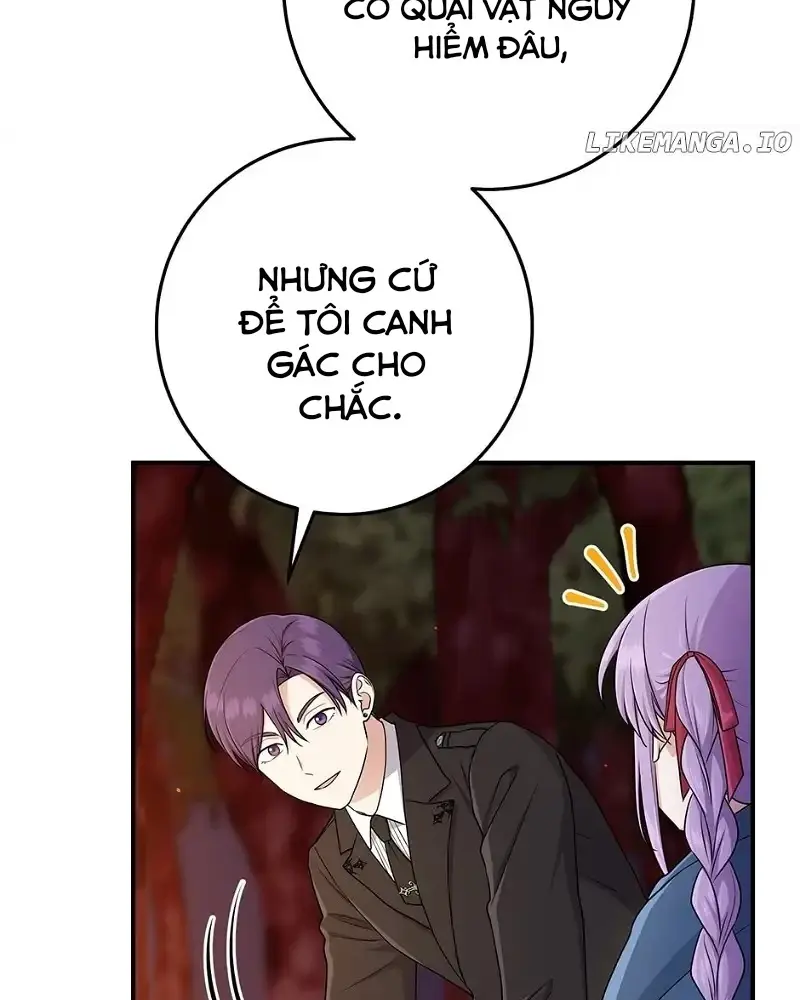 Xuyên Sách Tôi Bị Cả Nhà Yêu Chiều Quá Mức Chapter 54 - Trang 7