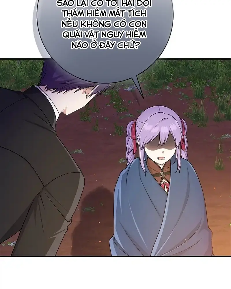 Xuyên Sách Tôi Bị Cả Nhà Yêu Chiều Quá Mức Chapter 54 - Trang 9