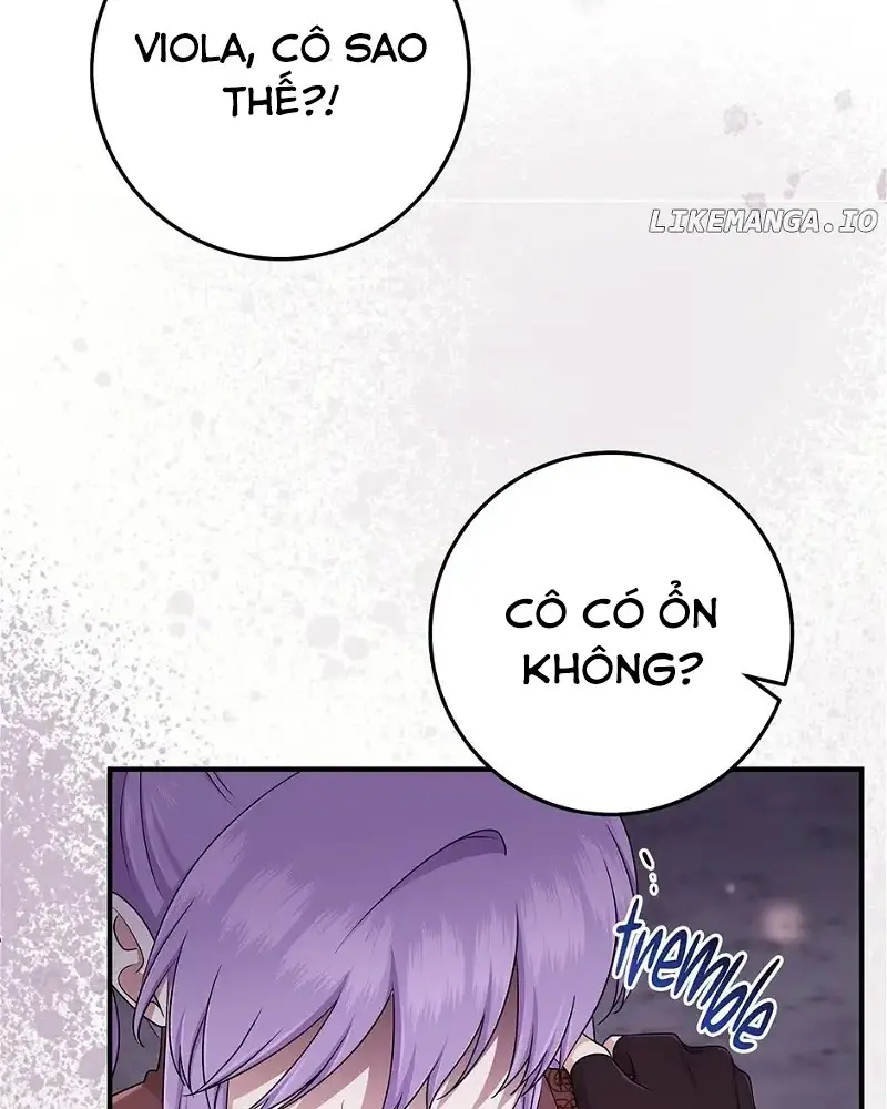 Xuyên Sách Tôi Bị Cả Nhà Yêu Chiều Quá Mức Chapter 55 - Trang 20
