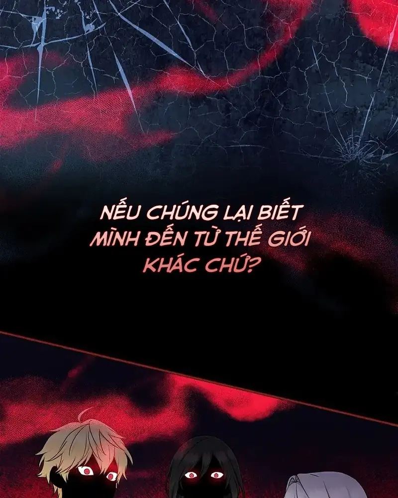 Xuyên Sách Tôi Bị Cả Nhà Yêu Chiều Quá Mức Chapter 55 - Trang 3