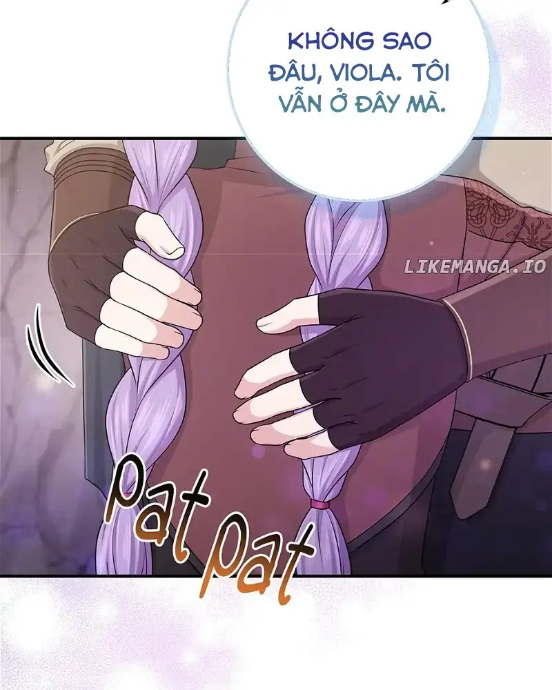 Xuyên Sách Tôi Bị Cả Nhà Yêu Chiều Quá Mức Chapter 55 - Trang 36