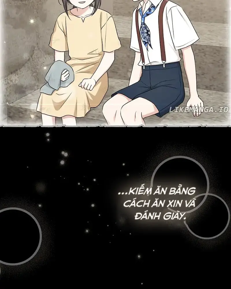 Xuyên Sách Tôi Bị Cả Nhà Yêu Chiều Quá Mức Chapter 55 - Trang 48