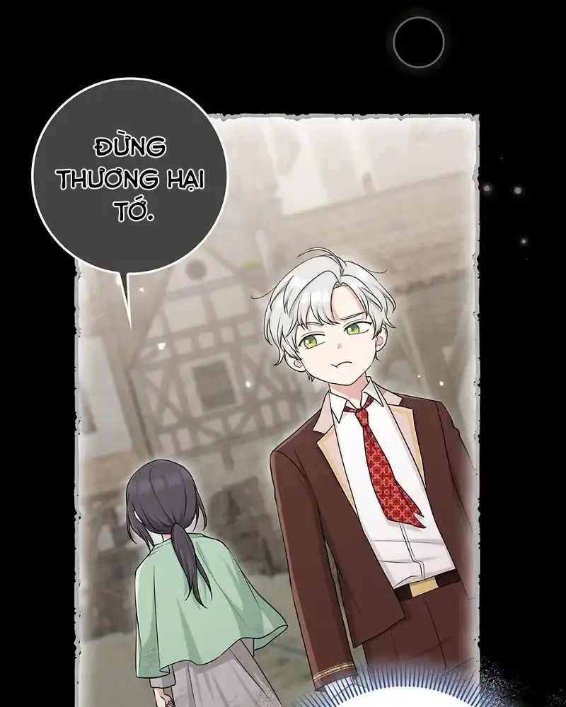 Xuyên Sách Tôi Bị Cả Nhà Yêu Chiều Quá Mức Chapter 55 - Trang 49