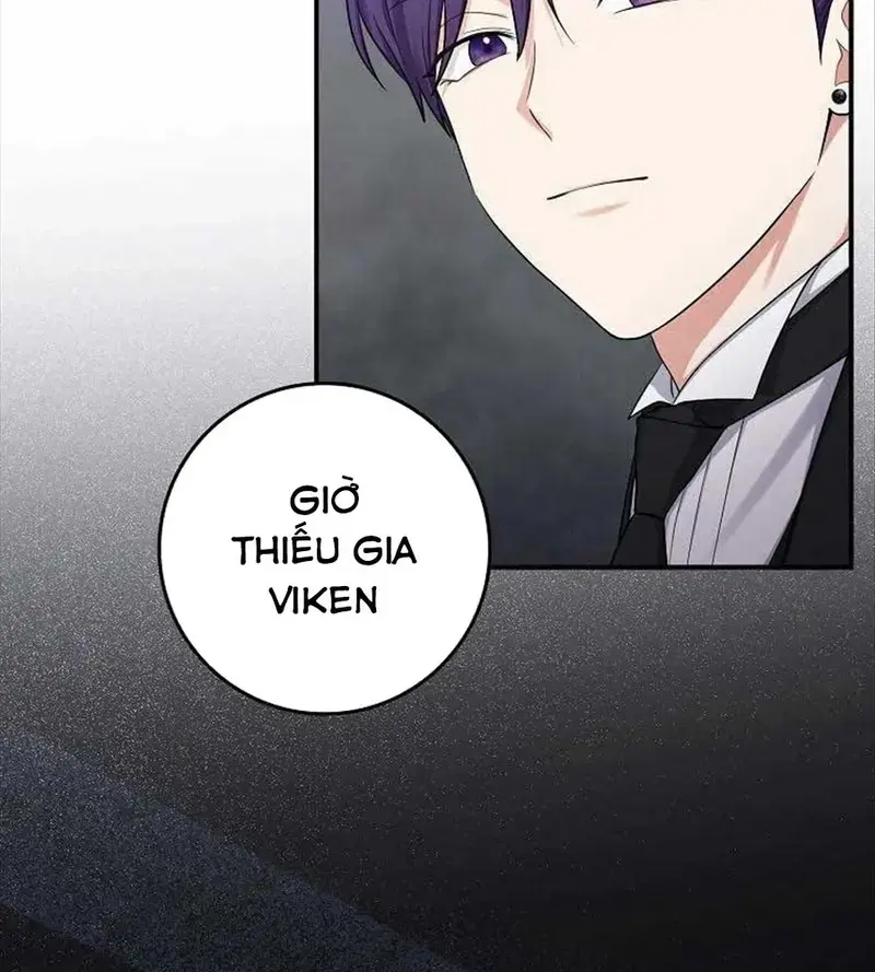 Xuyên Sách Tôi Bị Cả Nhà Yêu Chiều Quá Mức Chapter 6 - Trang 15