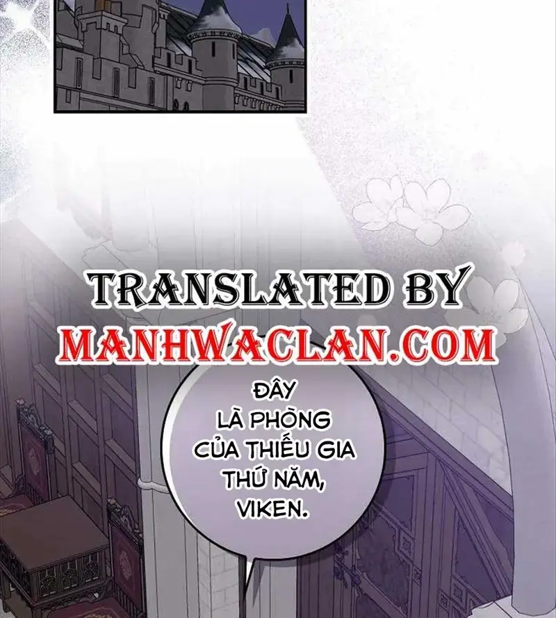 Xuyên Sách Tôi Bị Cả Nhà Yêu Chiều Quá Mức Chapter 6 - Trang 2