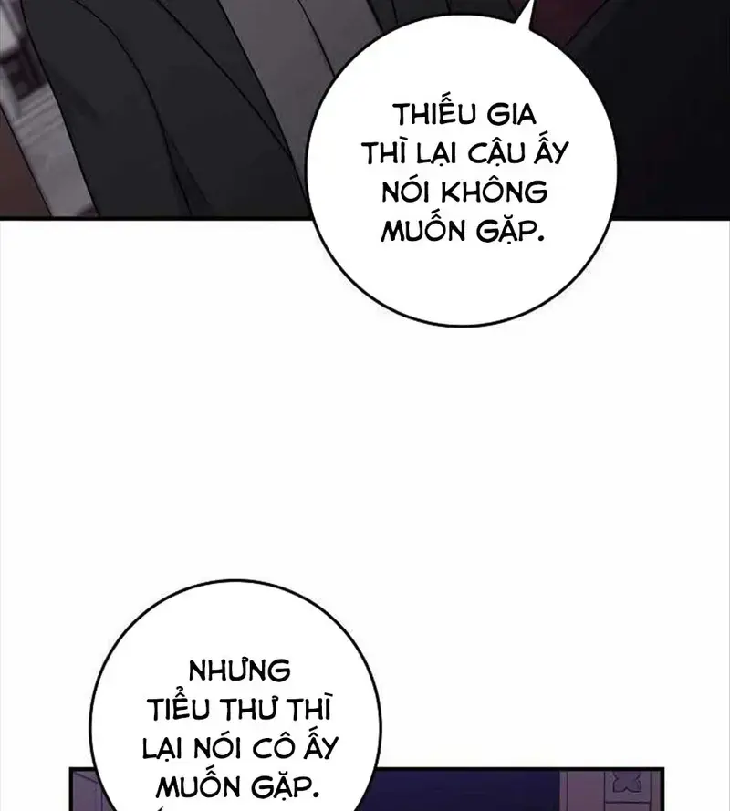 Xuyên Sách Tôi Bị Cả Nhà Yêu Chiều Quá Mức Chapter 6 - Trang 24