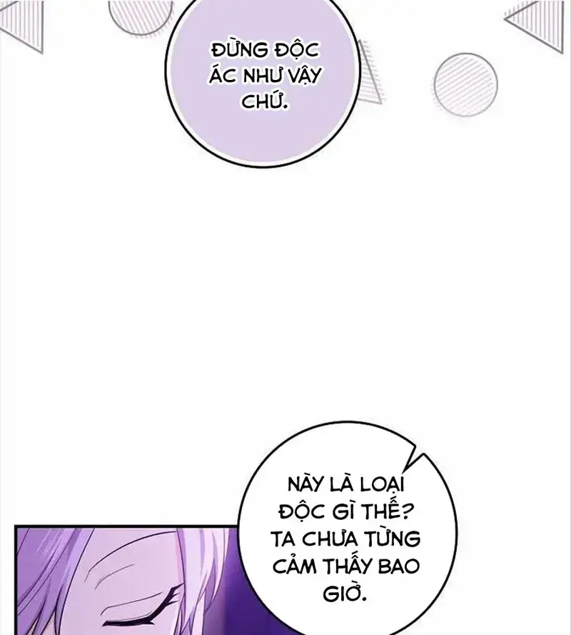 Xuyên Sách Tôi Bị Cả Nhà Yêu Chiều Quá Mức Chapter 7 - Trang 21