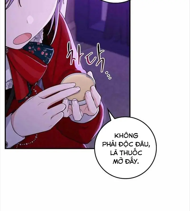 Xuyên Sách Tôi Bị Cả Nhà Yêu Chiều Quá Mức Chapter 7 - Trang 22