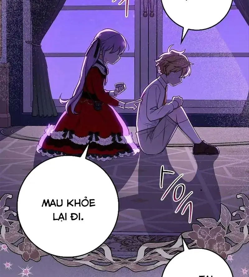 Xuyên Sách Tôi Bị Cả Nhà Yêu Chiều Quá Mức Chapter 7 - Trang 25
