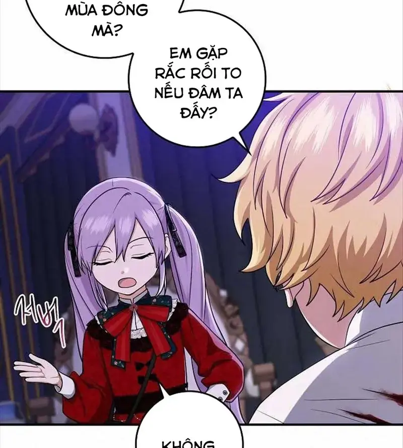 Xuyên Sách Tôi Bị Cả Nhà Yêu Chiều Quá Mức Chapter 7 - Trang 3