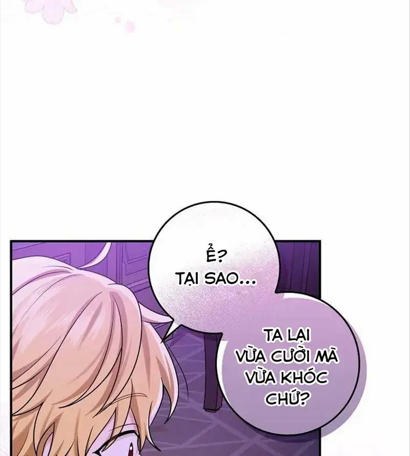 Xuyên Sách Tôi Bị Cả Nhà Yêu Chiều Quá Mức Chapter 7 - Trang 34