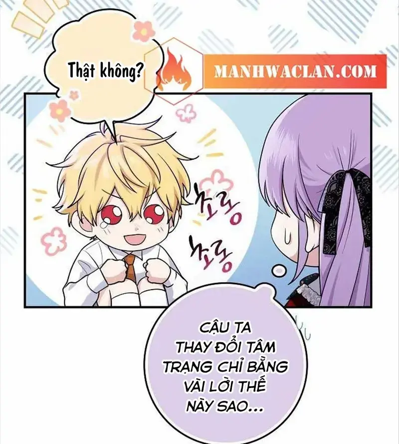 Xuyên Sách Tôi Bị Cả Nhà Yêu Chiều Quá Mức Chapter 7 - Trang 7