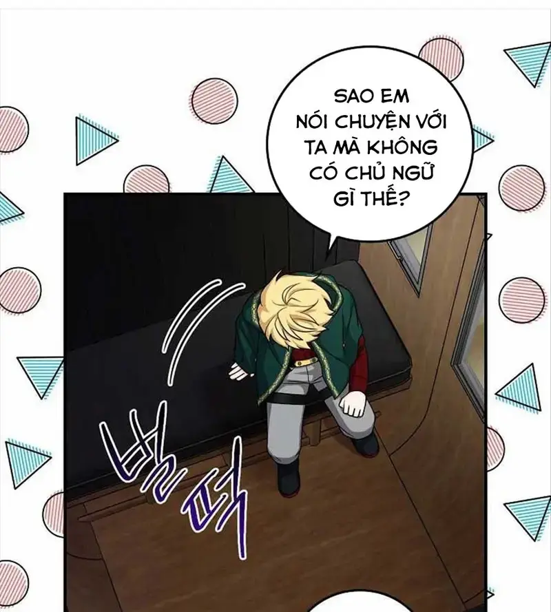 Xuyên Sách Tôi Bị Cả Nhà Yêu Chiều Quá Mức Chapter 8 - Trang 44