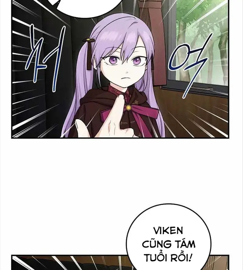 Xuyên Sách Tôi Bị Cả Nhà Yêu Chiều Quá Mức Chapter 8 - Trang 46