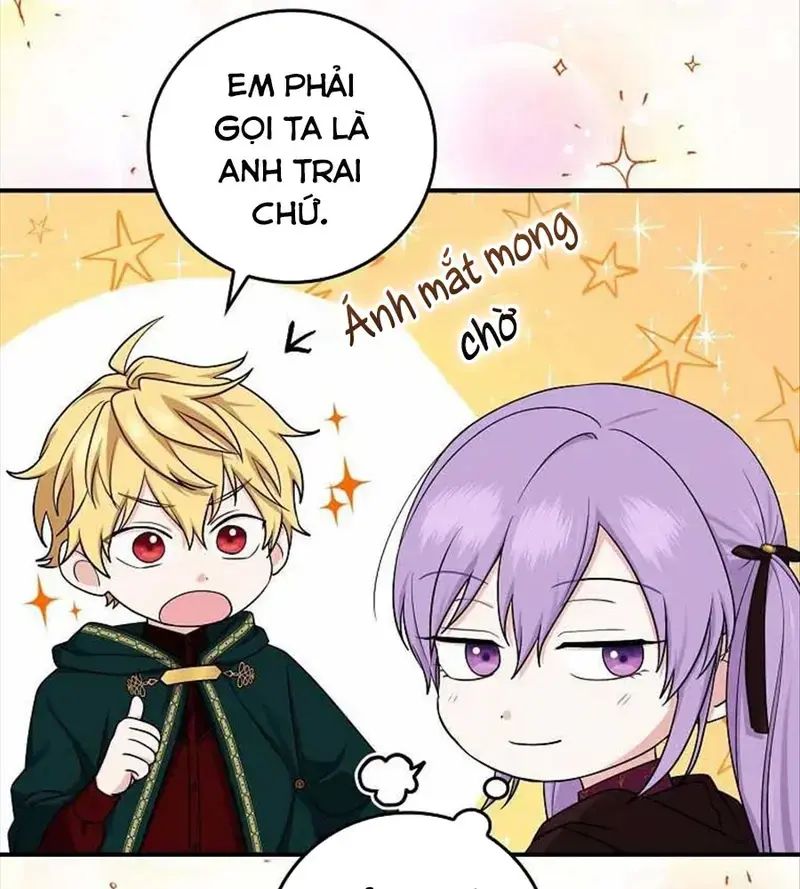 Xuyên Sách Tôi Bị Cả Nhà Yêu Chiều Quá Mức Chapter 8 - Trang 48
