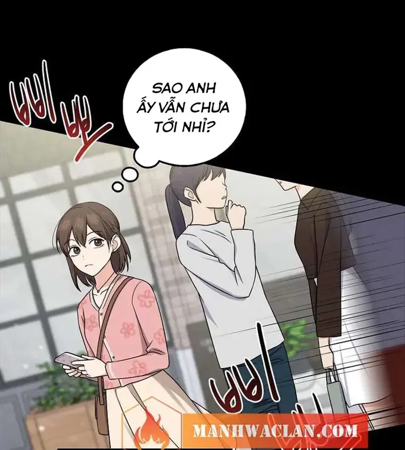 Xuyên Sách Tôi Bị Cả Nhà Yêu Chiều Quá Mức Chapter 9 - Trang 39