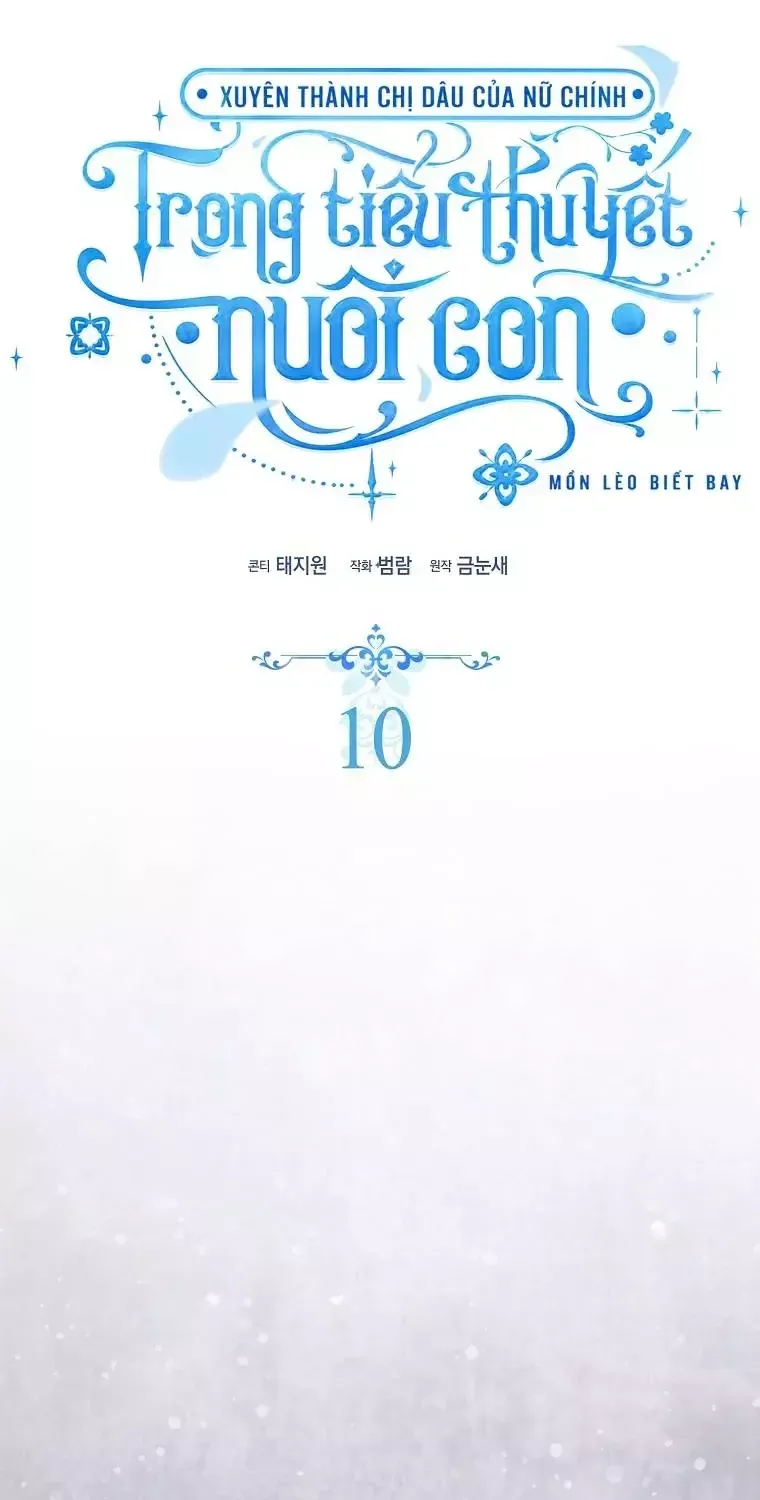 Xuyên Thành Chị Dâu Của Nữ Chính Trong Tiểu Thuyết Nuôi Con Chapter 10 - Trang 48