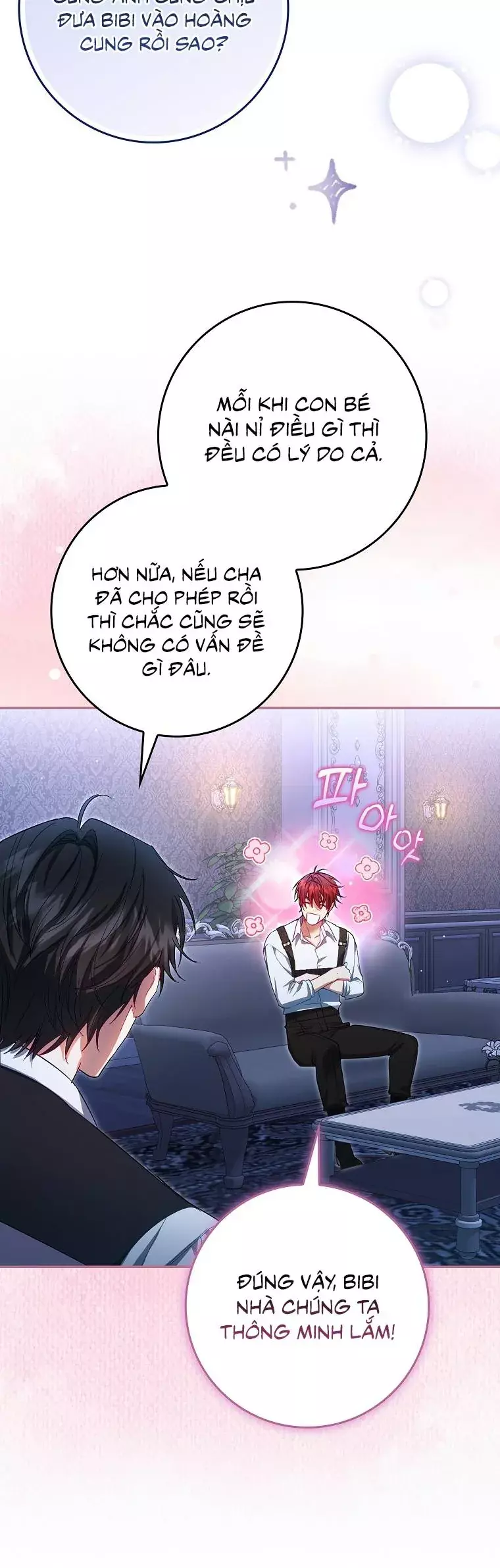 Xuyên Thành Chị Dâu Của Nữ Chính Trong Tiểu Thuyết Nuôi Con Chapter 11 - Trang 11