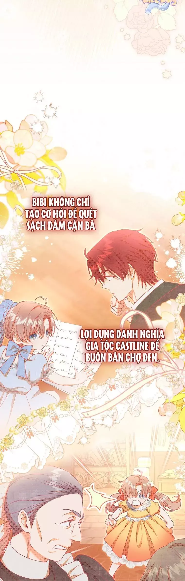 Xuyên Thành Chị Dâu Của Nữ Chính Trong Tiểu Thuyết Nuôi Con Chapter 11 - Trang 13